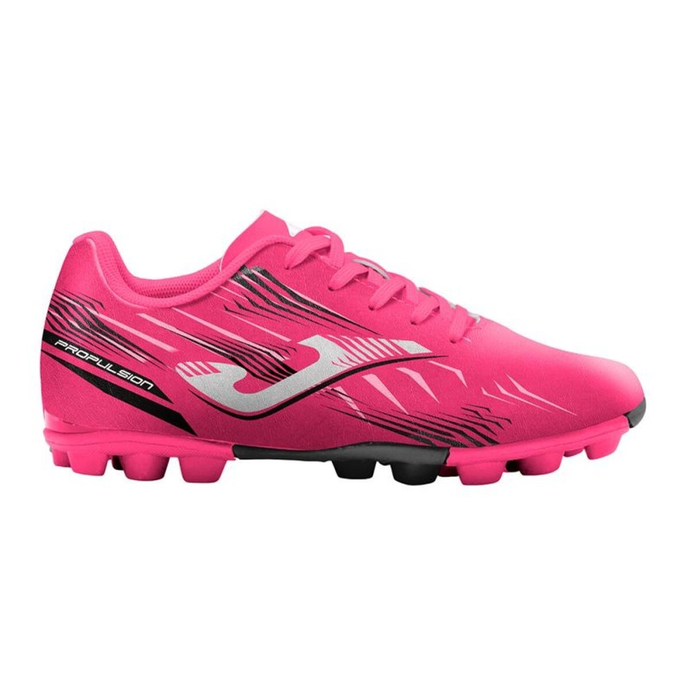 Încălțăminte de Fotbal pentru Adulți Joma Sport  Propulsion 2510 Fucsia