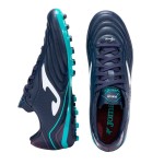 Încălțăminte de Fotbal pentru Adulți Joma Sport Aguila 2503 Albastru