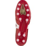 Încălțăminte de Fotbal pentru Adulți Mizuno Morelia II Elite Roșu Carmin