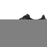 Încălțăminte de Fotbal pentru Adulți Mizuno Morelia Neo IV Negru