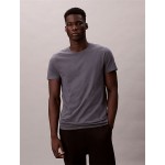 Tricou cu Mânecă Scurtă Bărbați Calvin Klein 3 Piese