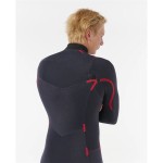 Neopren Rip Curl Dawn Patrol Pro Cz 43 Roșu