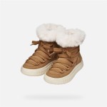 Cizme de zi cu zi pentru copii Geox Laquinny A