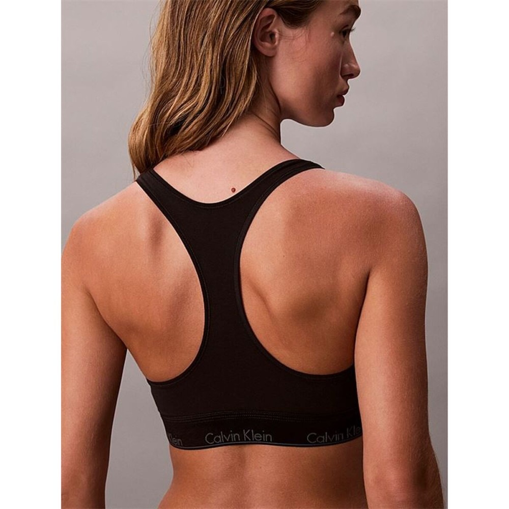 Chiloți Calvin Klein Negru