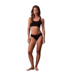 Chiloți Calvin Klein Negru