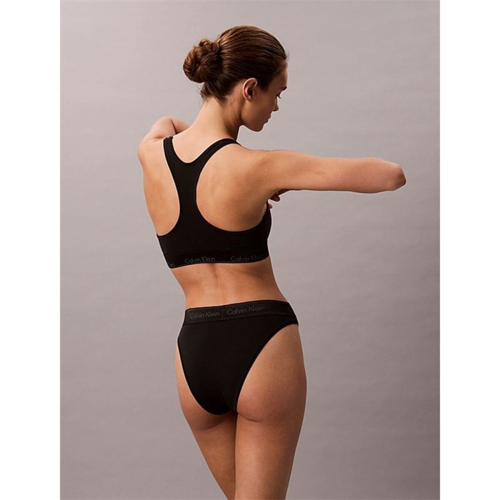 Chiloți Calvin Klein Negru