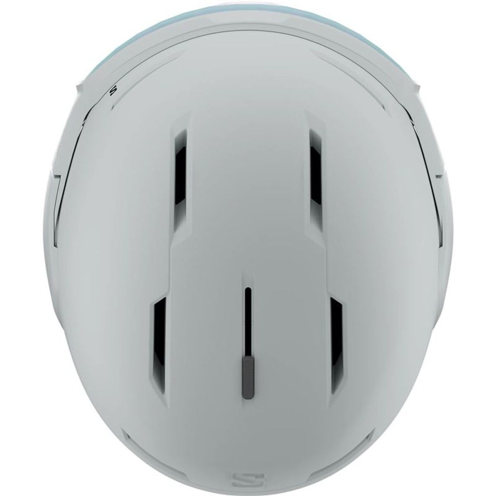 Cască de schi Salomon Osmo Pro Sigma Albastru Bărbați 46 - 59 CM