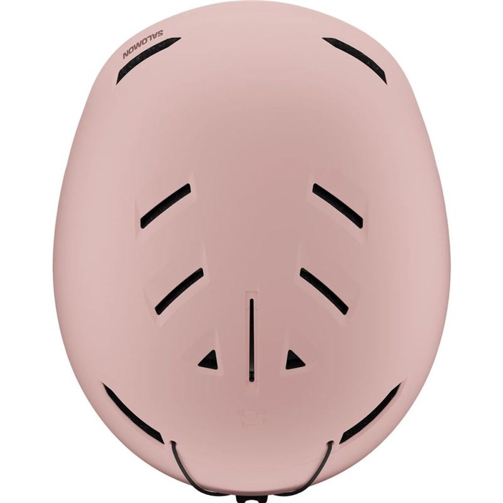 Cască de schi Salomon Husk Jr Infantil Unisex 56-59 cm