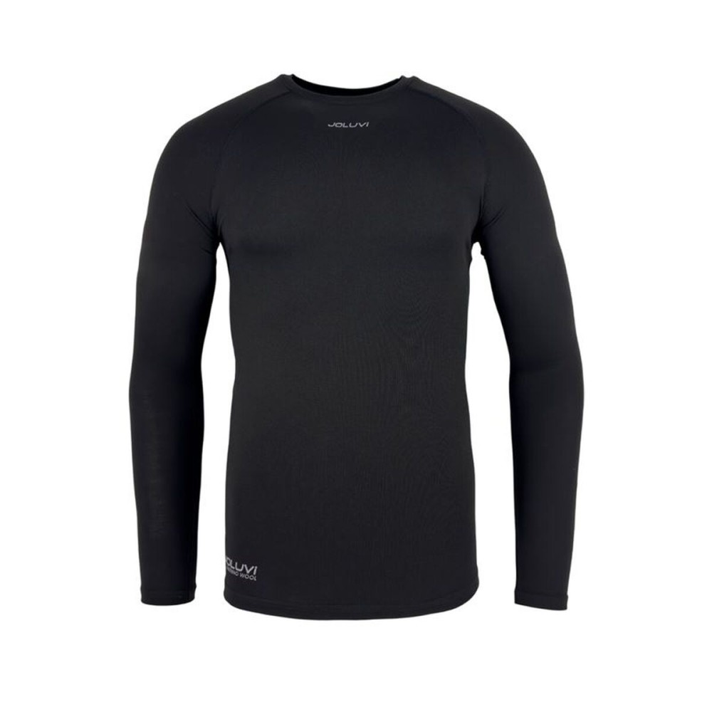 Tricou Termic Bărbați Joluvi 238357-001