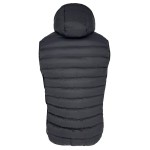 Vestă Sport de Bărbați Joluvi 238280-001 Negru