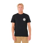 Tricou cu Mânecă Scurtă Bărbați Rip Curl 0VZMTE-90
