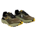 Pantofi trail pentru bărbați (alergare montană) Joma Sport Kubor 2527 Măslină