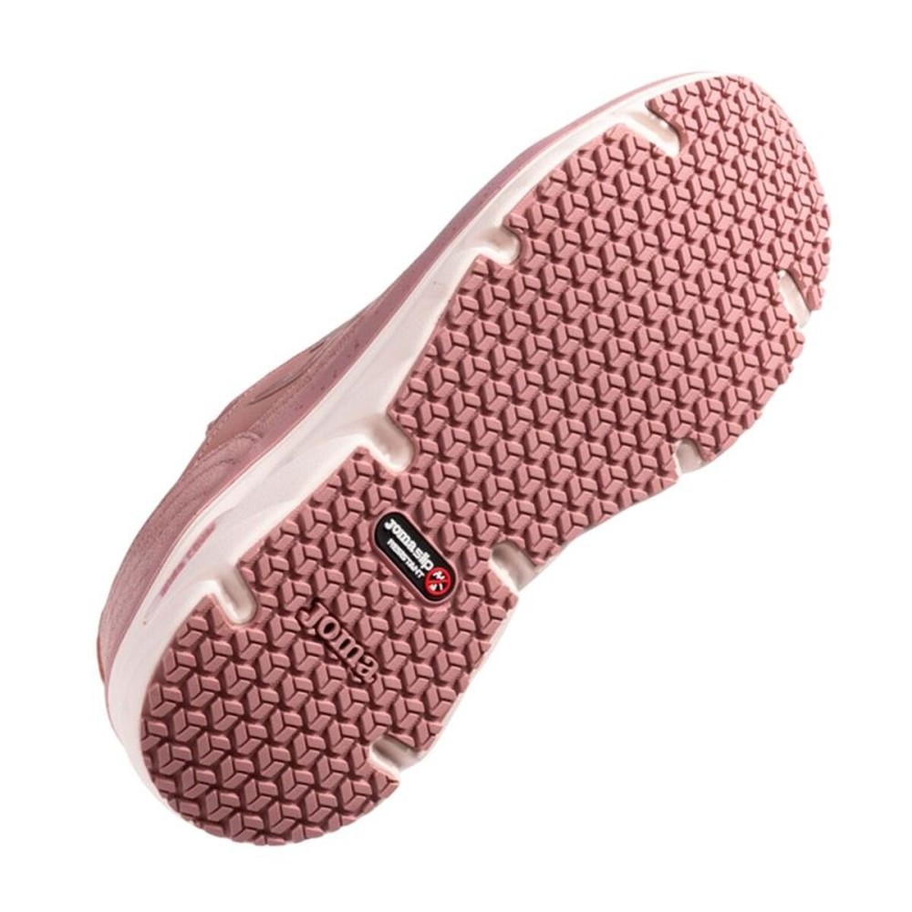 Pantofi sport pentru femei Joma Sport Morgana 2529 Roz deschis