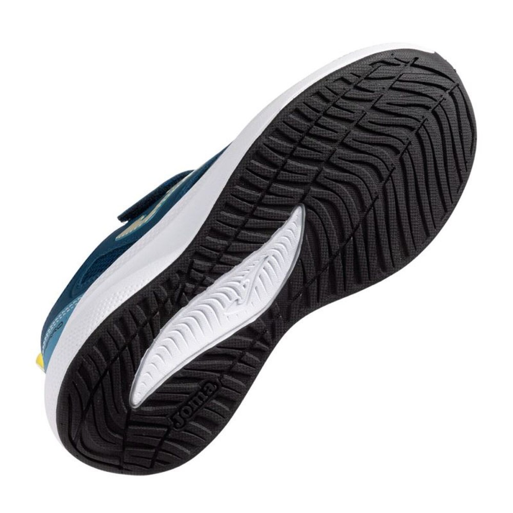 Încălțăminte de Running pentru Copii Joma Sport Ferro 2505 Albastru închis