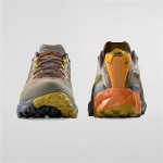 Încălțăminte mers sportiv pentru bărbați La Sportiva Akyra II Gtx Măslină