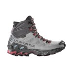 Încălțăminte mers sportiv pentru femei La Sportiva Ultra Raptor II Gri deschis