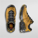 Încălțăminte mers sportiv pentru bărbați La Sportiva Ultra Raptor II Ocru