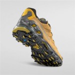 Încălțăminte mers sportiv pentru bărbați La Sportiva Ultra Raptor II Ocru