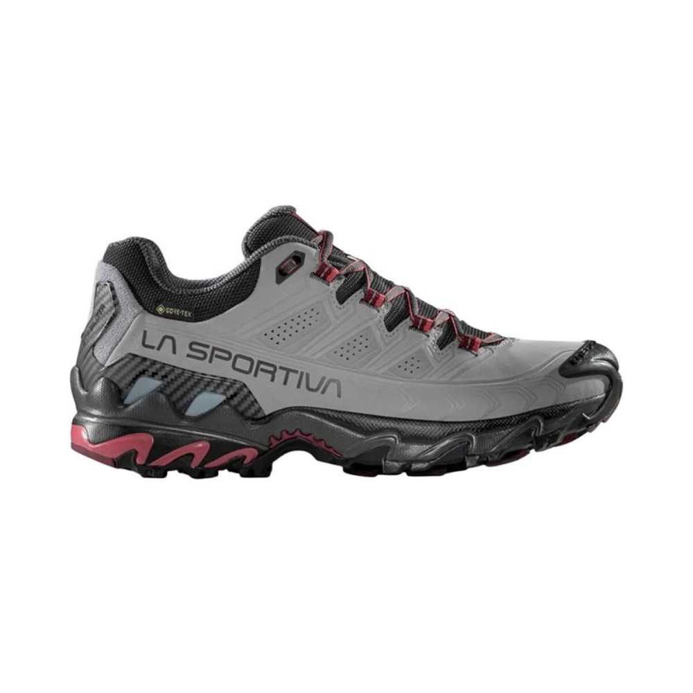 Încălțăminte mers sportiv pentru femei La Sportiva Ultra Raptor II Gri închis
