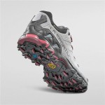 Încălțăminte mers sportiv pentru femei La Sportiva Ultra Raptor II Gri închis