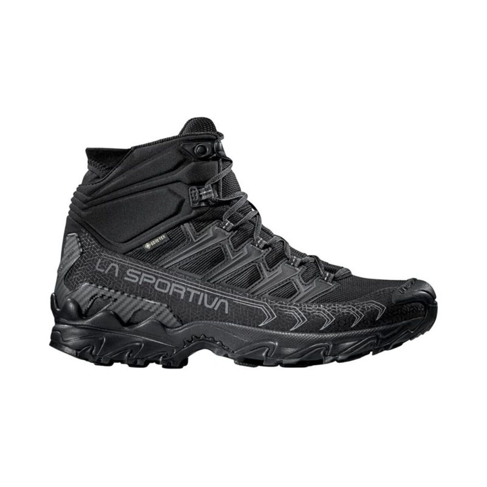 Încălțăminte mers sportiv pentru bărbați La Sportiva Ultra Raptor II Negru
