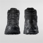 Încălțăminte mers sportiv pentru bărbați La Sportiva Ultra Raptor II Negru