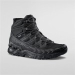 Încălțăminte mers sportiv pentru bărbați La Sportiva Ultra Raptor II Negru