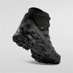 Încălțăminte mers sportiv pentru bărbați La Sportiva Ultra Raptor II Negru