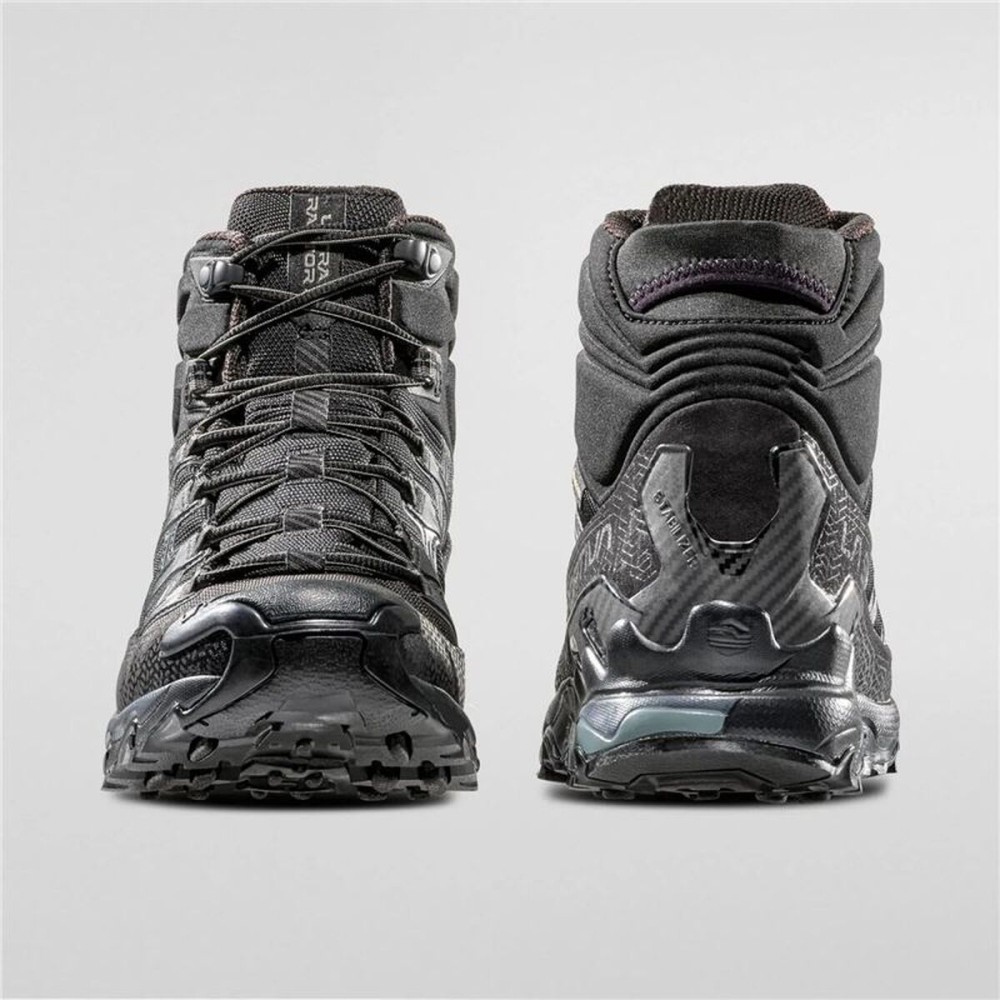 Încălțăminte mers sportiv pentru femei La Sportiva Ultra Raptor II Negru