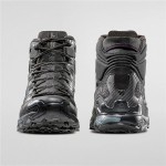 Încălțăminte mers sportiv pentru femei La Sportiva Ultra Raptor II Negru