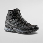 Încălțăminte mers sportiv pentru femei La Sportiva Ultra Raptor II Negru