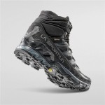 Încălțăminte mers sportiv pentru femei La Sportiva Ultra Raptor II Negru