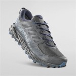 Pantofi trail pentru bărbați (alergare montană) La Sportiva Lycan GTX Carbon Gri închis
