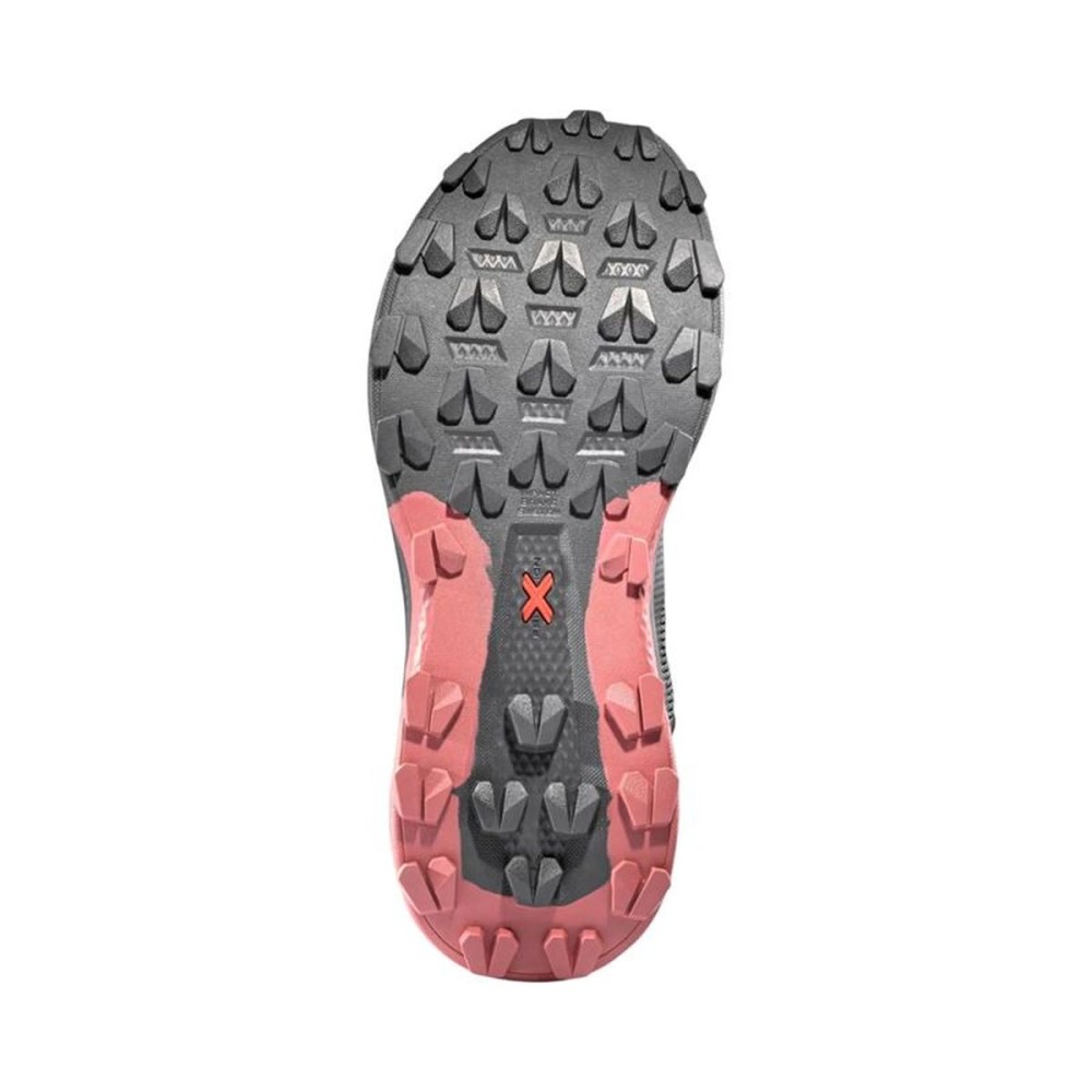 Încălțăminte mers sportiv pentru femei La Sportiva Prodigio Hike Negru