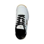 Încălțăminte de Fotbal Sală pentru Adulți Kelme Goleiro Indoor Alb