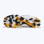 Încălțăminte de Fotbal Sală pentru Adulți Kelme Precision Alb