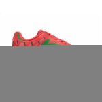 Încălțăminte de Fotbal Sală pentru Adulți Kelme All In Coral Roșu Carmin
