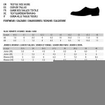 Încălțăminte de Fotbal Sală pentru Adulți Kelme Stiletto Albastru