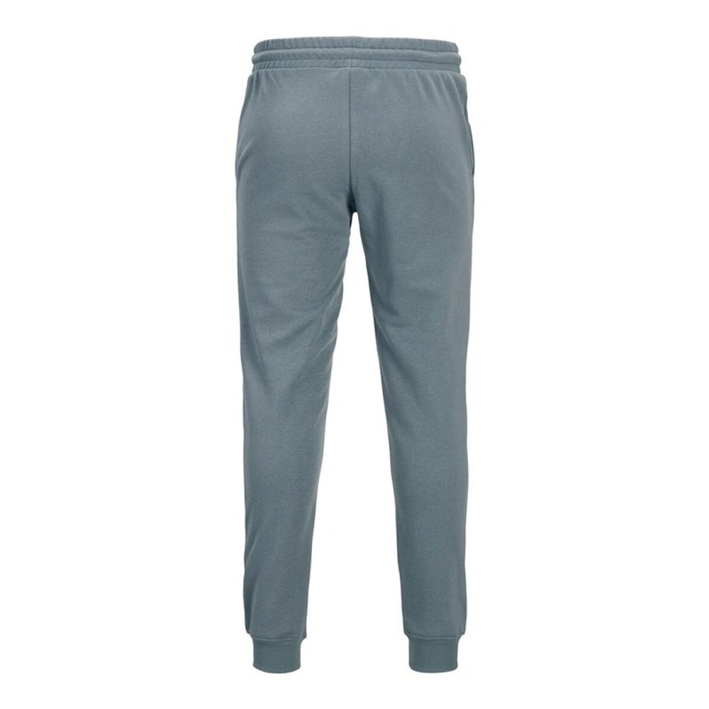 Pantaloni lungi de sport Jack & Jones Jpstgordon Yuki Stormy Verde Infantil Unisex
