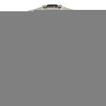 Tricou cu Mânecă Scurtă Bărbați Adidas Essentials D4T Gri