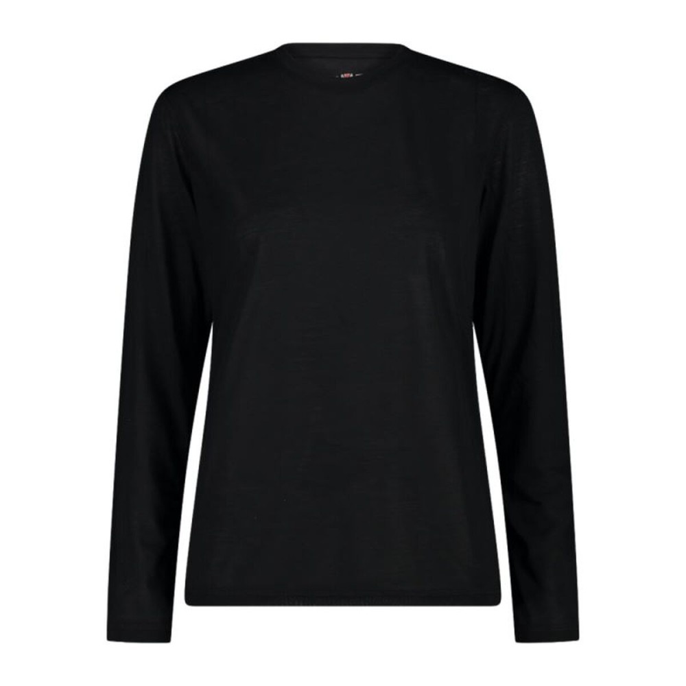 Tricou Campagnolo Negru