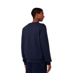 Hanorac fără Glugă Bărbați Champion Icons Tonal Bleumarin