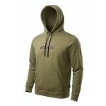 Hanorac cu Glugă Bărbați Joluvi Hoodie High Măslină