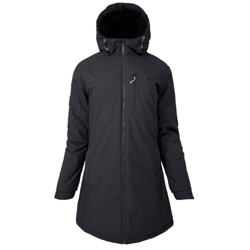 Jachetă Sport de Damă Joluvi Heat Urbany