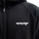 Vestă Jack & Jones Jjthatcher Negru