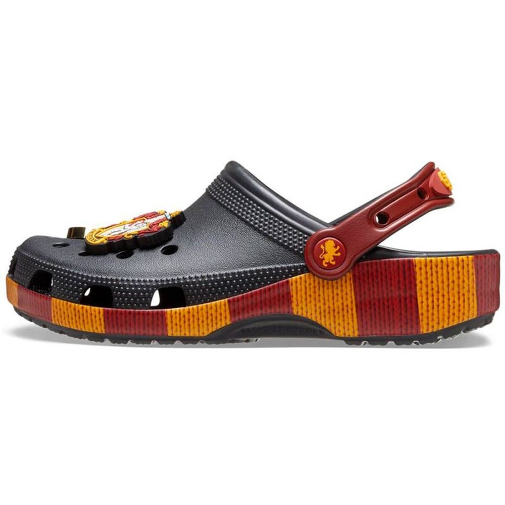 Saboți Crocs Gryffindor Classic Clog Negru Adulți
