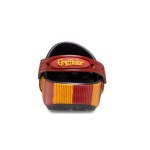 Saboți Crocs Gryffindor Classic Clog Negru Adulți