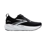 Încălțăminte de Running pentru Adulți Brooks Glycerin 22 Negru