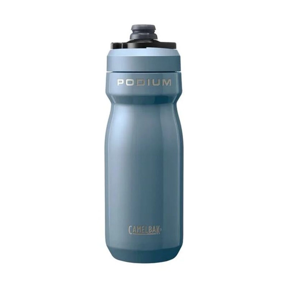 Sticlă Camelbak Podium Insulated 530 ml Albastru Oțel inoxidabil Aluminiu
