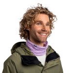 Gâtar Buff 117818.657 Lavandă